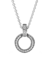 Empeñar collares de plata